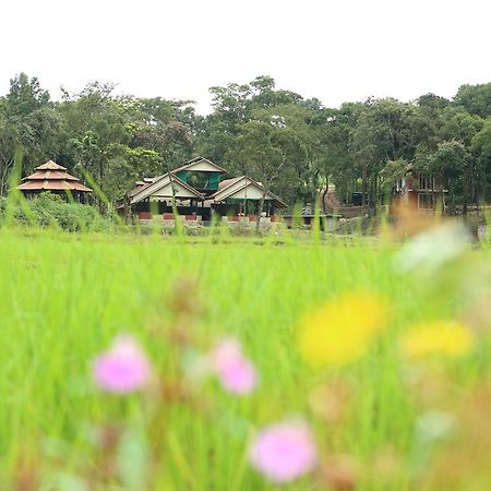 Aroha'S Eco Hill Resort Sakleshpur Exterior foto