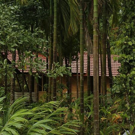 Aroha'S Eco Hill Resort Sakleshpur Exterior foto