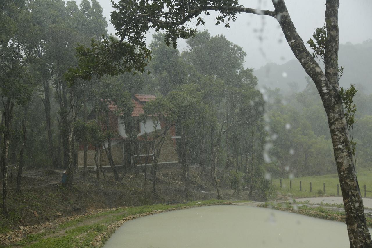 Aroha'S Eco Hill Resort Sakleshpur Exterior foto