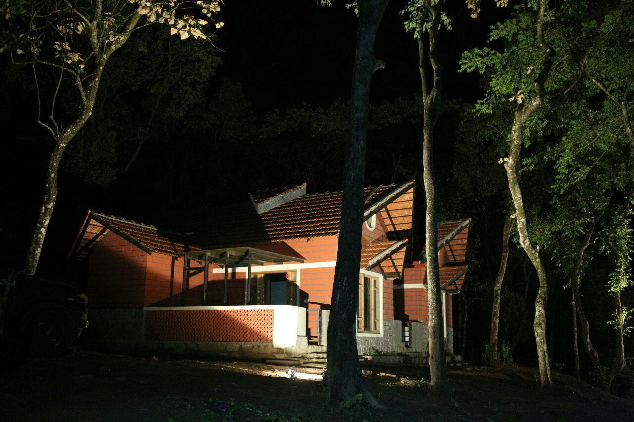 Aroha'S Eco Hill Resort Sakleshpur Exterior foto